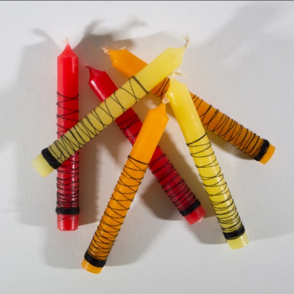 NEW AstroSpell Candles w/ Essential Oils - 1 pc. - Picture 9 of 15